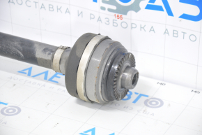 Drive axle rear left BMW 5 G30 17-23 2.0T
