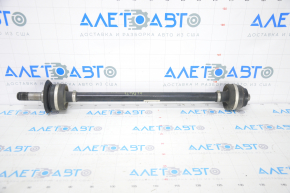 Drive axle rear right BMW 5 G30 17-23 2.0T