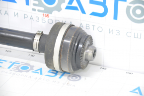 Drive axle rear right BMW 5 G30 17-23 2.0T