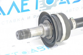 Drive axle rear right BMW 5 G30 17-23 2.0T