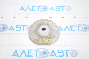 Rear subframe support washer right BMW 5 G30 17-23