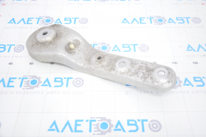 Rear subframe burr left BMW 5 G30 17-23