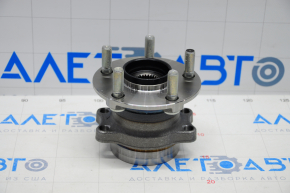 Rear left hub Subaru Forester 14-18 SJ