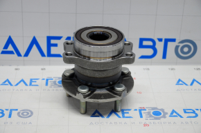 Rear left hub Subaru Impreza 17- GK