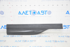Door trim lower rear right Chevrolet Bolt 17-21 structure, painted molding