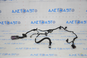 Chevrolet Volt 11-15 Rear Right Door Wiring