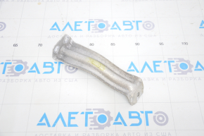 Bracket for underbody protection rear right BMW 5 G30 17-23
