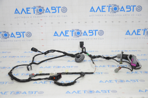 Front Right Door Wiring Chevrolet Volt 11-15