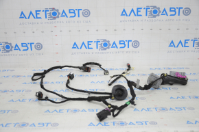 Front Right Door Wiring Chevrolet Volt 11-15