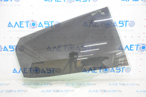Glass door rear right Chevrolet Bolt 17-