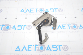 Body position sensor with rod rear left BMW 5 G30 17-