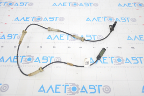ABS sensor rear right BMW 5 G30 17-23