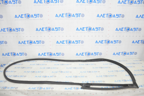 Door seal rear right Chevrolet Bolt 17-