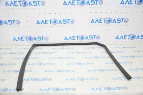 Glass seal rear right Chevrolet Bolt 17-