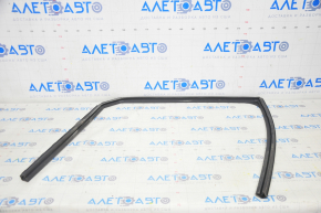 Glass seal rear right Chevrolet Bolt 17-