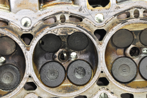Cylinder head assembly Ford Escape 13-16 1.6T valve for replacement