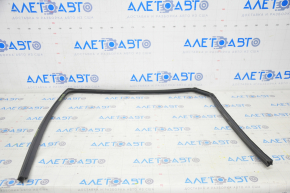 Rear right glass seal Chevrolet Bolt 17 - without guide, tear