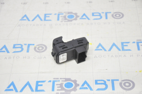 Rear right window lift control Chevrolet Bolt 17-