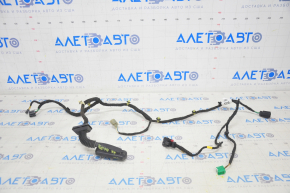 Wiring rear right door Chevrolet Bolt 17-