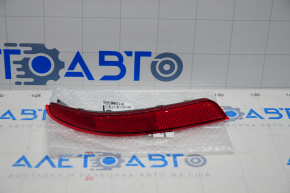 Reflector rear right Infiniti JX35 QX60 16-20 rest