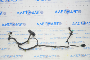 Wiring rear right door Chevrolet Bolt 17-