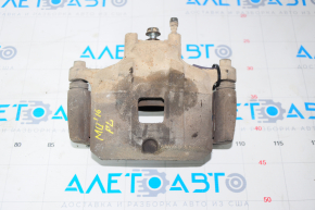 Front left caliper assembly for Mitsubishi Outlander 14-20