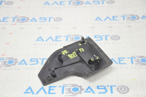 Plug door-mirror inner front right Chevrolet Bolt 17- broken fastener