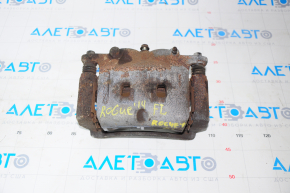 Front left caliper Nissan Rogue 14-19 2 pistons