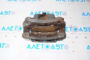 Front left caliper Nissan Rogue 14-19 2 pistons