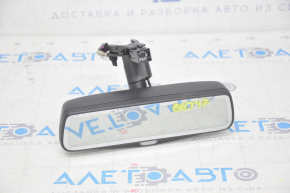 Interior mirror Chevrolet Bolt 17-19 with auto-dimming, black