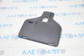 Chevrolet Bolt 17 Interior Mirror Cover - Black