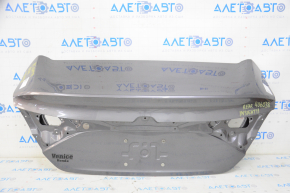 Trunk lid Honda Insight 19-22 graphite NH797M