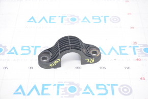 Rear stabilizer mounting bracket left BMW 5 G30 17-23 type 1