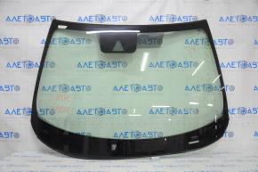 Windshield Honda Insight 19-22 sand