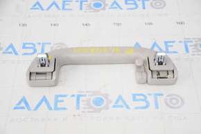 Ceiling handle rear left Honda Insight 19-22 gray