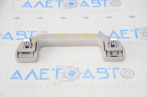 Front left ceiling handle Honda Insight 19-22 gray