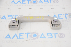 Front right ceiling handle Honda Insight 19-22 gray