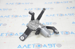 Rear wiper linkage with motor Chevrolet Bolt 17-21