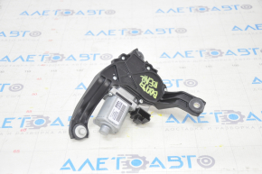 Rear wiper linkage with motor Chevrolet Bolt 17-21