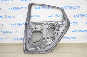Door bare rear right Honda Insight 19-22 graphite NH797M
