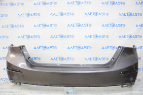 Rear bumper bare Honda Insight 19-22 graphite NH797M