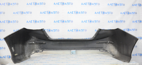 Rear bumper bare Honda Insight 19-22 graphite NH797M