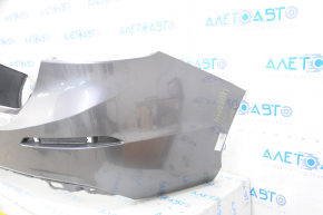 Rear bumper bare Honda Insight 19-22 graphite NH797M