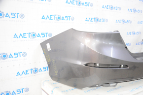 Rear bumper bare Honda Insight 19-22 graphite NH797M