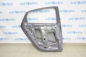 Door bare rear left Honda Insight 19-22 graphite NH797M