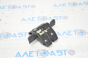 Chevrolet Bolt 17- Tailgate Lock