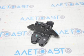 Chevrolet Bolt 17- Tailgate Lock