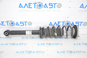 Shock absorber strut assembly rear left BMW 5 G30 17-23 2.0T, 3.0T