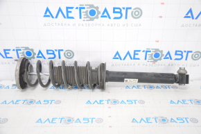 Shock absorber strut assembly rear right BMW 5 G30 17-23 2.0T, 3.0T