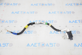 Negative terminal of battery Honda Insight 19-22